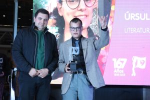 Premios Máverik (9 de 77)