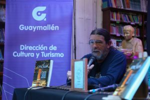 Presentación Libro Colillas (1 de 13)