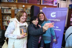 Presentación Libro Colillas (13 de 13)