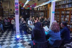 Presentación Libro Colillas (3 de 13)