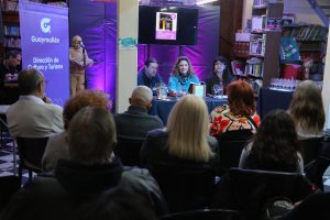 Presentación Libro Colillas (6 de 13)