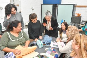 Taller de Reutilización Textil (11)