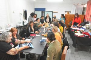 Taller de Reutilización Textil (2)
