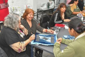 Taller de Reutilización Textil (3)