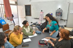 Taller de Reutilización Textil (4)