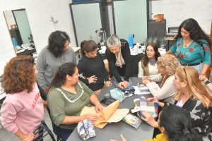 Taller de Reutilización Textil (7)