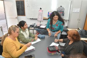 Taller de Reutilización Textil (9)