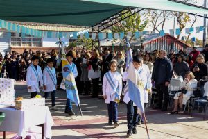 Aniversario Escuela Larragañaz (1 de 26)