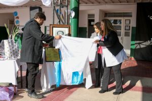 Aniversario Escuela Larragañaz (2 de 26)