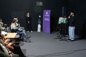 Brindarte con Cine (1 de 37)