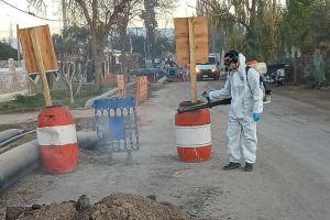 Desinfección de Ambiente en la 2 de Mayo (6)