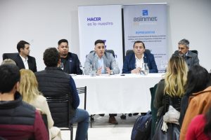 Exposición de Calvente (CFI, Asinmet e Industria) (7)