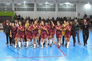 Futsal Femenino (1 de 35)