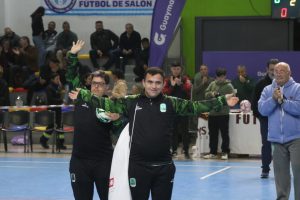 Futsal Femenino (10 de 35)