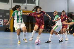Futsal Femenino (12 de 35)