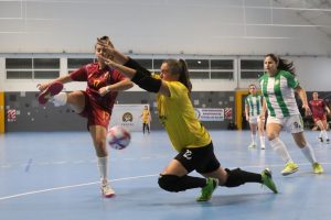 Futsal Femenino (13 de 35)