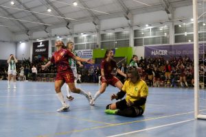 Futsal Femenino (15 de 35)