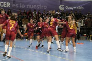 Futsal Femenino (16 de 35)