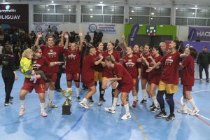 Futsal Femenino (19 de 35)
