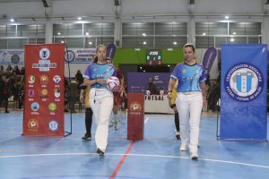 Futsal Femenino (2 de 35)