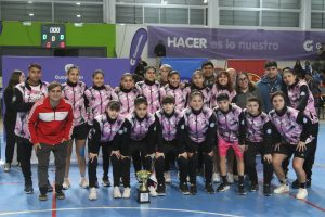 Futsal Femenino (21 de 35)