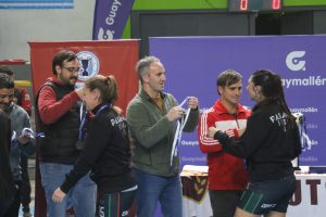 Futsal Femenino (22 de 35)