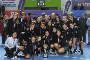 Futsal Femenino (24 de 35)