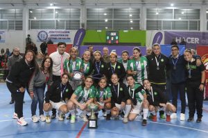Futsal Femenino (27 de 35)