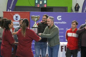 Futsal Femenino (30 de 35)