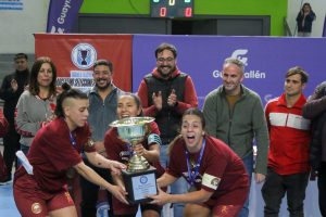 Futsal Femenino (31 de 35)