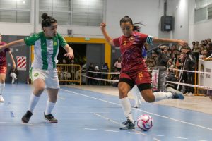 Futsal Femenino (5 de 35)