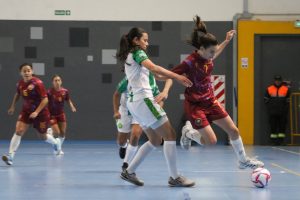 Futsal Femenino (6 de 35)