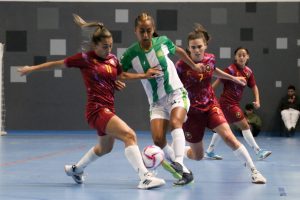 Futsal Femenino (7 de 35)