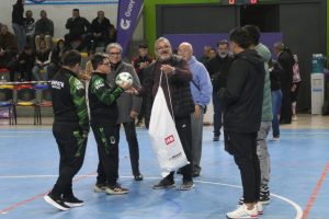 Futsal Femenino (9 de 35)