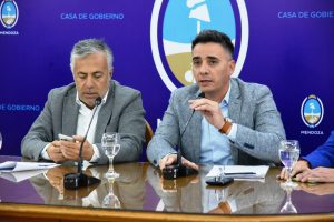 Guaymallén cierra el basural de Puente de Hierro (2)