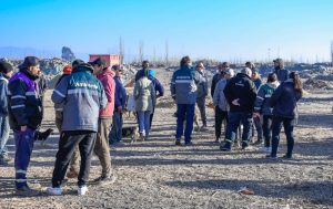 Guaymallén cierra el basural de Puente de Hierro (5)