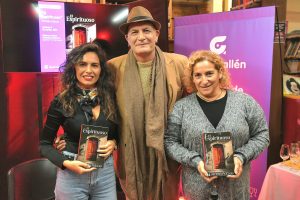 Libro El Espirituoso de Daniela Adoue (43)