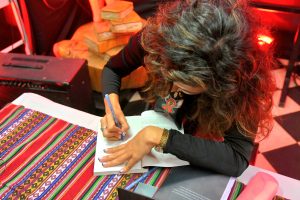 Libro El Espirituoso de Daniela Adoue (48)