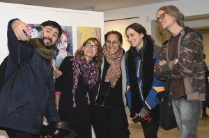 Muestra Manifestaciones Sutiles (20)