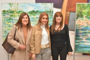 Muestra de Patricia Robello- Hotel Hilton (4)