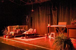 Obra de teatro Las Plantas- Día de la actriz mendocina (14)