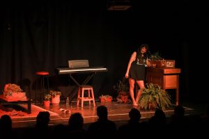 Obra de teatro Las Plantas- Día de la actriz mendocina (4)