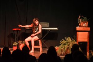 Obra de teatro Las Plantas- Día de la actriz mendocina (5)