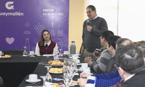 Reunión de cultos (2)