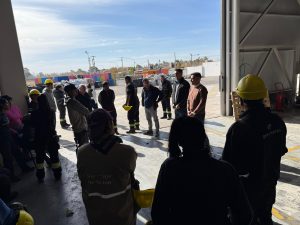 Visita al Centro Verde (4)