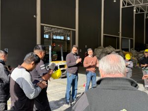Visita al Centro Verde (5)