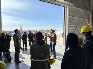 Visita al Centro Verde (7)
