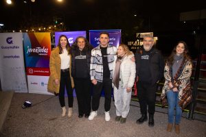 2025-07-23 Festival de la Primavera Lanzamiento-2