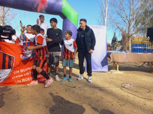 Forjando Valores