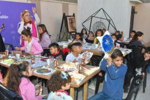 Brindarte. Peques en Vacaciones (6)